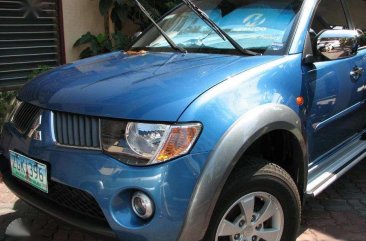 Mitsubishi Strada 2007 FOR SALE