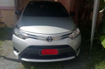 Toyota Vios J Manual 2017 FOR SALE