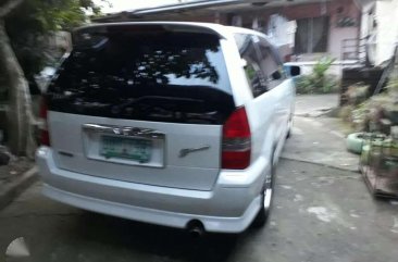 Mitsubishi Grandis 1998 for sale