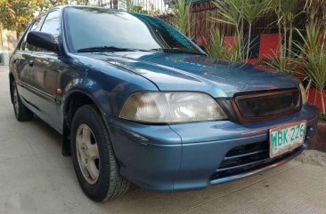 For sale Honda City 1997 Good running condition