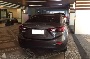 2015 Mazda 3 For Sale