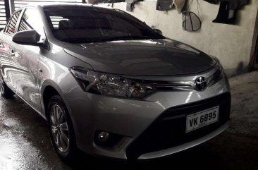 2017 Toyota Vios 1.3E Matic GaS FOR SALE