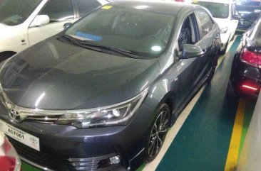 2018 Toyota Corolla Altis 2.0V FOR SALE