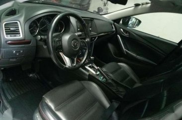 Mazda 6 Mint condition Low mileage  2014