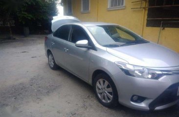 2014 TOYOTA VIOS FOR SALE