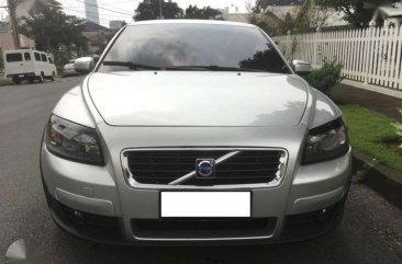 2010 Volvo C30 Coupe Sports Car Edition First Owner