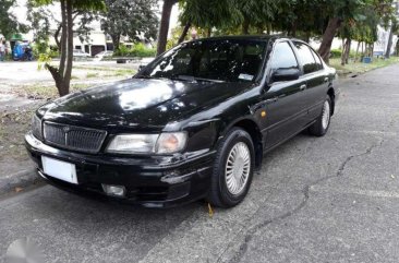 1997 Nissan Cefiro FOR SALE