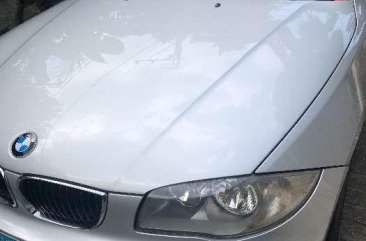 2006 Bmw 116I manual FOR SALE