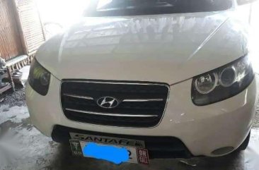 2007 Hyundai Santa Fe FOR SALE