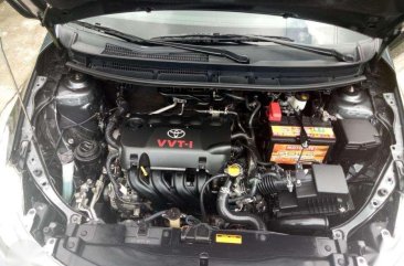 Toyota Vios G 2015 acquired model, Automatic, Gasoline