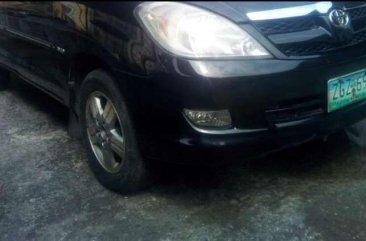 For sale Toyota Innova G Matic 2007