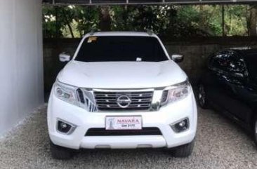 2016 december purchased Nissan Navara FOR SALE