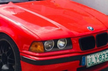 1996 E36 BMW 320i FOR SALE