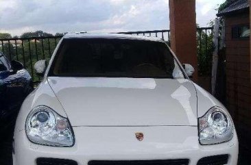 1997 Porsche Cayenne FOR SALE