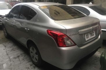 2017 Nissan Almera FOR SALE