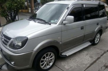 MITSUBISHI Adventure super sports 2013 FOR SALE