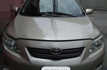 For Sale Toyota Corolla Altis 16G 2010 Model