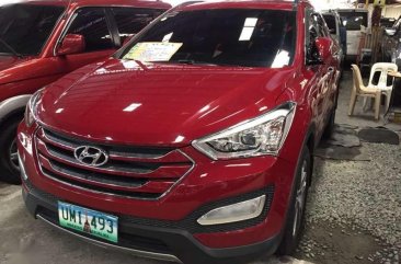 2013 HYUNDAI Santa Fe FOR SALE