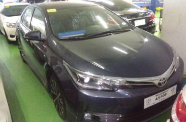 2018 Toyota Corolla Altis 2.0V FOR SALE