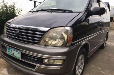 2013 Toyota Hiace Diesel FOR SALE