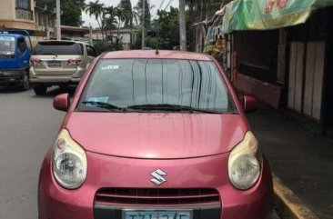 FOR SALE ONLY! Suzuki Celerio GOLD 2011 MT