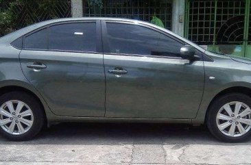 2017 TOYOTA VIOS E AT NASA MASTERLIST NA