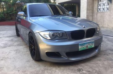 Rush sale!!!! 2005 BMW 120i Local unit (Cebu)