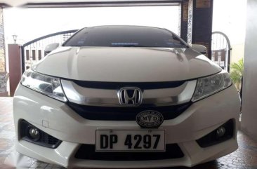Honda City for sale Top of the line 1.5 VX CVT