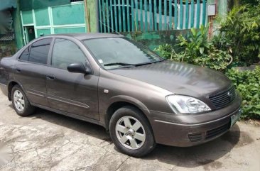 Nissan Sentra 2007 FOR SALE