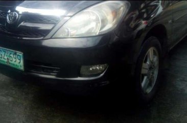 For sale Toyota Innova G Matic 2007