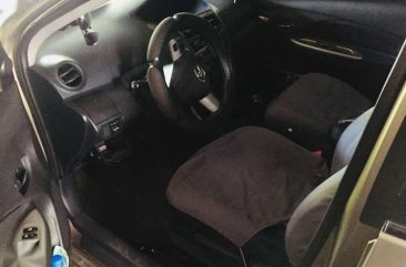 SELLING Toyota Vios 1.5G model 2013