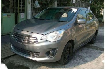 2016 MITSUBISHI MIRAGE G4 Glx MT NASA MASTERLIST NA!