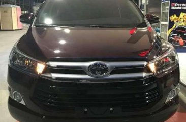 2018 Toyota Innova 2.0G Automatic FOR SALE