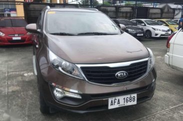 2015 Kia Sportage Diesel Automatic FOR SALE