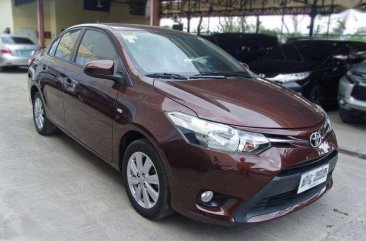 2014 Toyota Vios for sale