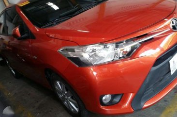 2017 Toyota Vios for sale