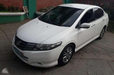 Honda City 2010 for sale