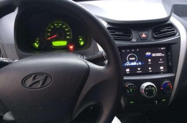 2016 Hyundai Eon GLX FOR SALE