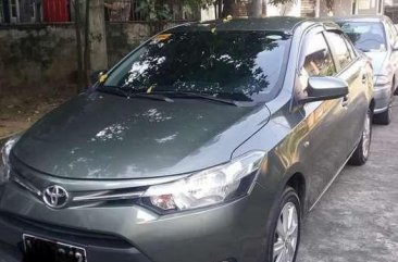 Toyota Vios 2017 FOR SALE