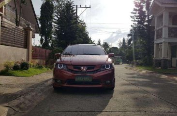 2012 Honda City 1.5e A/T FOR SALE