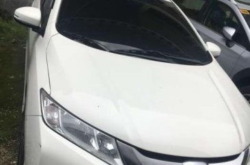 2015 Honda City 1.5 VX FOR SALE