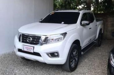 2016 december purchased Nissan Navara FOR SALE