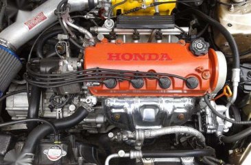 Honda Civic 1996 D15B Engine RUSH SALE!!!