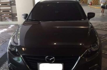 2015 Mazda 3 For Sale