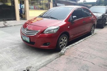 For sale Toyota Vios 2011