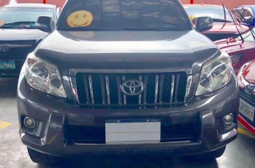 2013 Toyota Prado Dubai ver FOR SALE