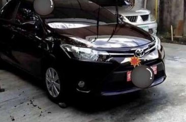 Toyota Vios 2016 FOR SALE