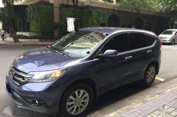 2013 Honda CR-V FOR SALE