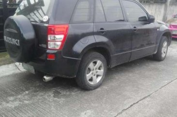 SUZUKI Grand Vitara 2005 model Very good condition