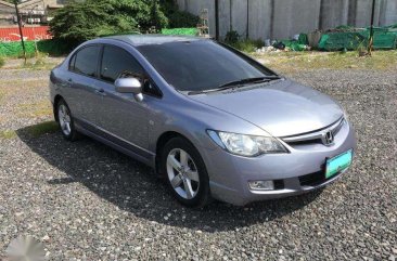 2009 Honda Civic FD 1.8S - Low Mileage